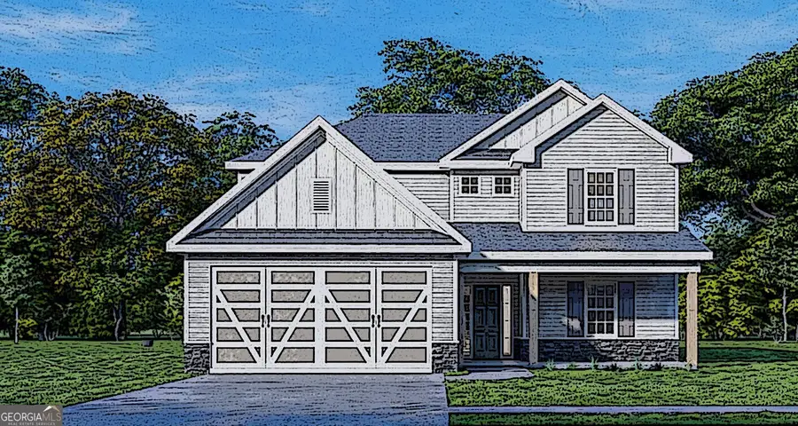 214 Bald Cypress Drive #45G, Perry, GA 31069 - #2