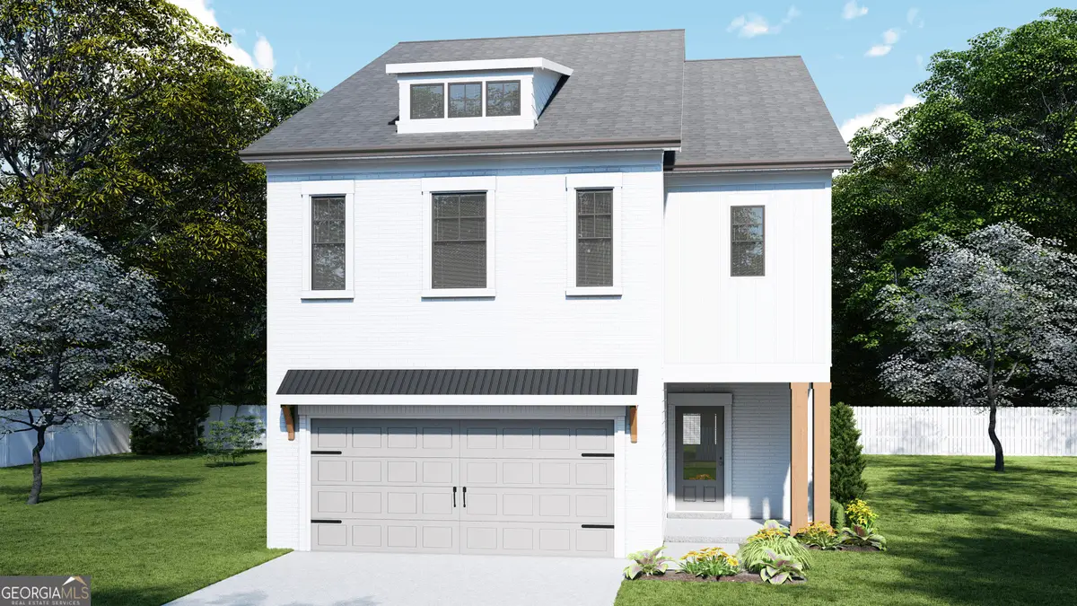 31 Butternut Way, Auburn, GA 30011 - #1