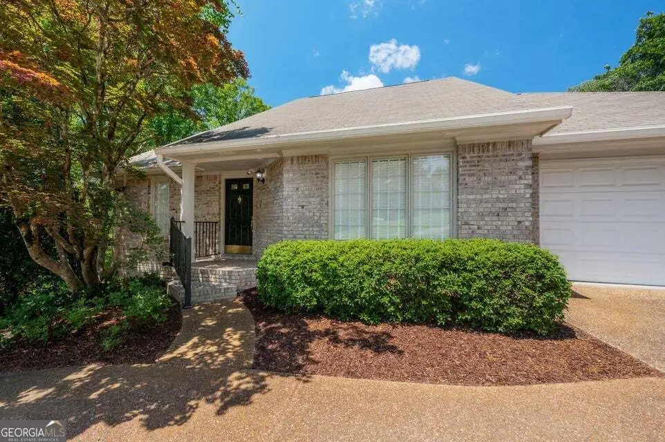 175 W Highland Drive, Ringgold, GA 30736 - #1