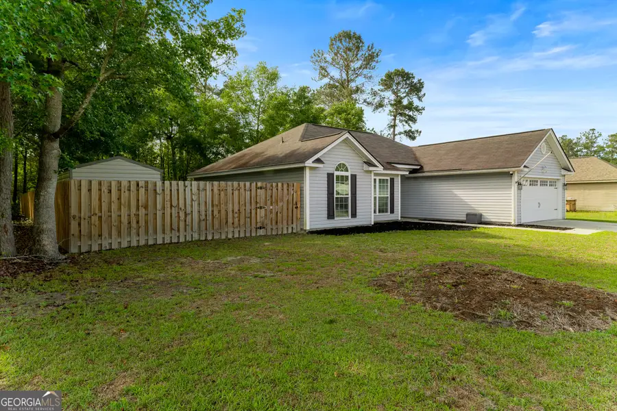 40 Abigail Circle, Ellabell, GA 31308 - #2