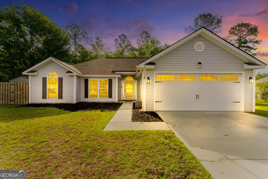 40 Abigail Circle, Ellabell, GA 31308 - #3
