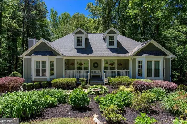 40 Due West Lane, Dallas, GA 30157