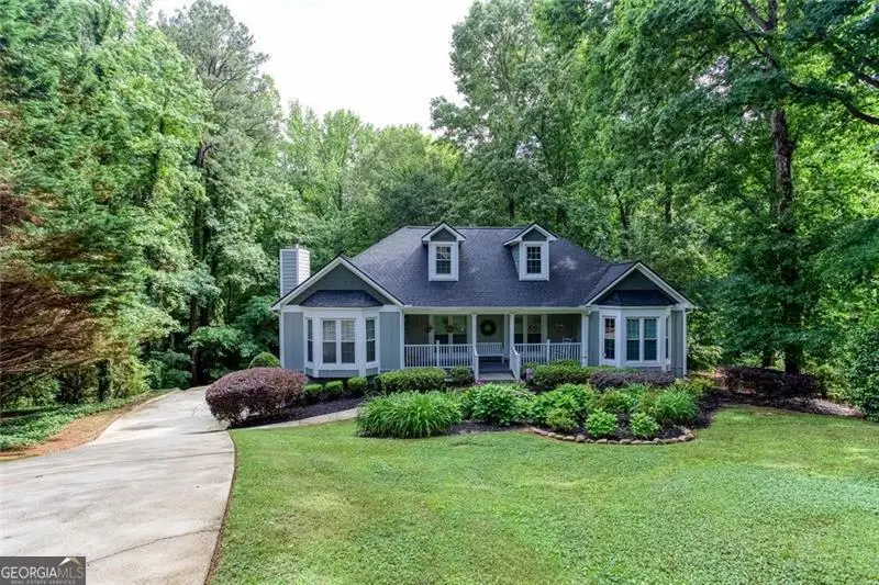 40 Due West Lane, Dallas, GA 30157 - #2