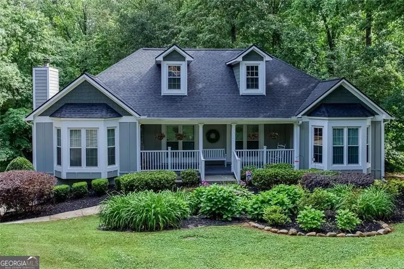 40 Due West Lane, Dallas, GA 30157 - #3