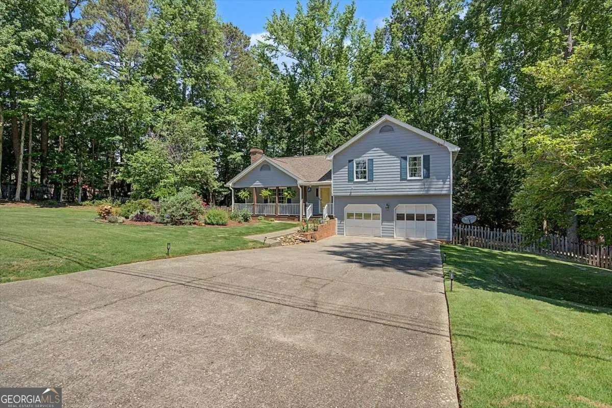 1354 W Prospect Drive, Lawrenceville, GA 30043 - #1