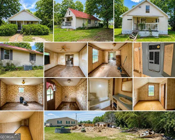 266 Sam Harrell Road, Moultrie, GA 31768