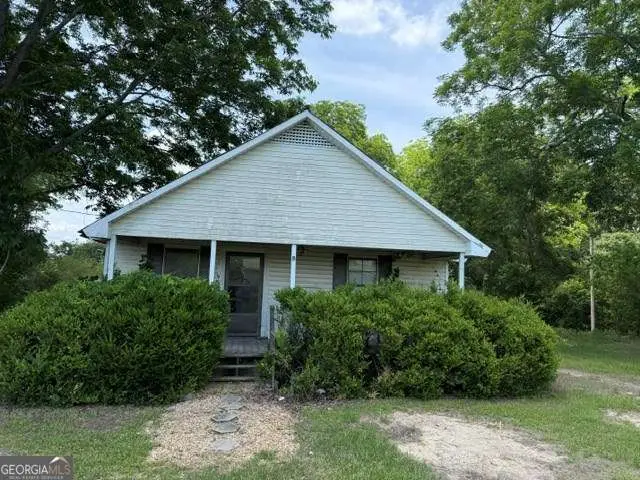266 Sam Harrell Road, Moultrie, GA 31768 - #2
