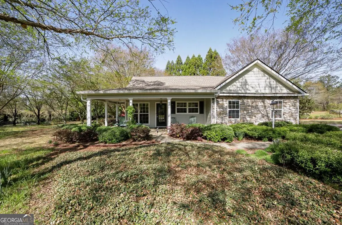 101 Stillwater Court, Winterville, GA 30683 - #1