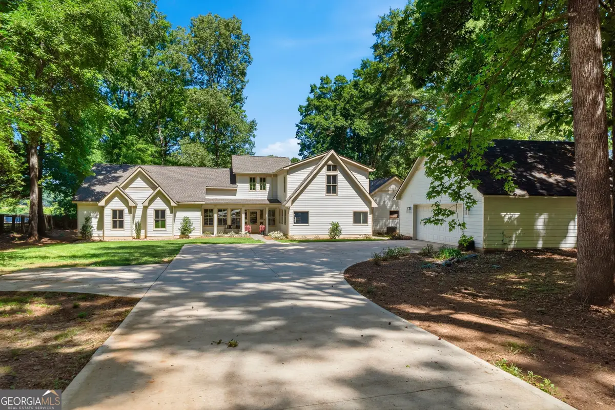 136 N Hidden Lake Drive, Eatonton, GA 31024 - #1