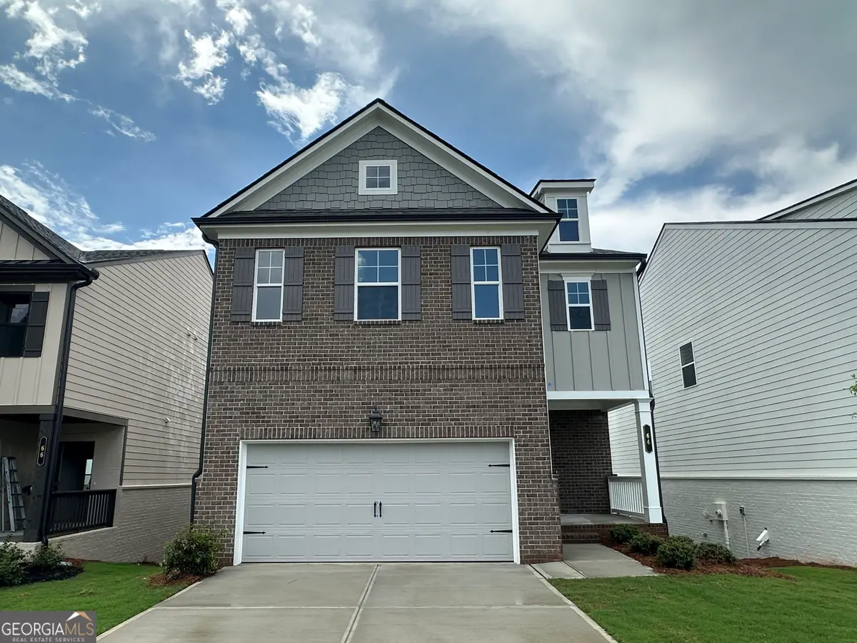 64 Avian Way, Auburn, GA 30011 - #1