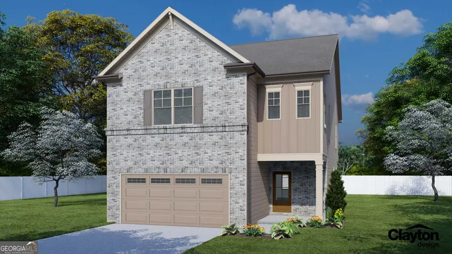 64 Avian Way, Auburn, GA 30011 - #2