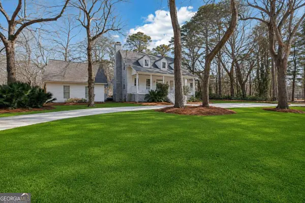 222 Five Pounds Road, St. Simons, GA 31522