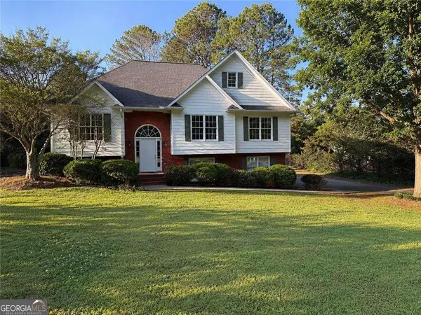 12 Lamplighter Cove Nw, Cartersville, GA 30120