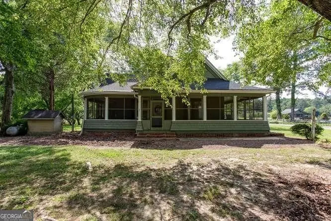 125 East Sewell Road, Aragon, GA 30104 - #1