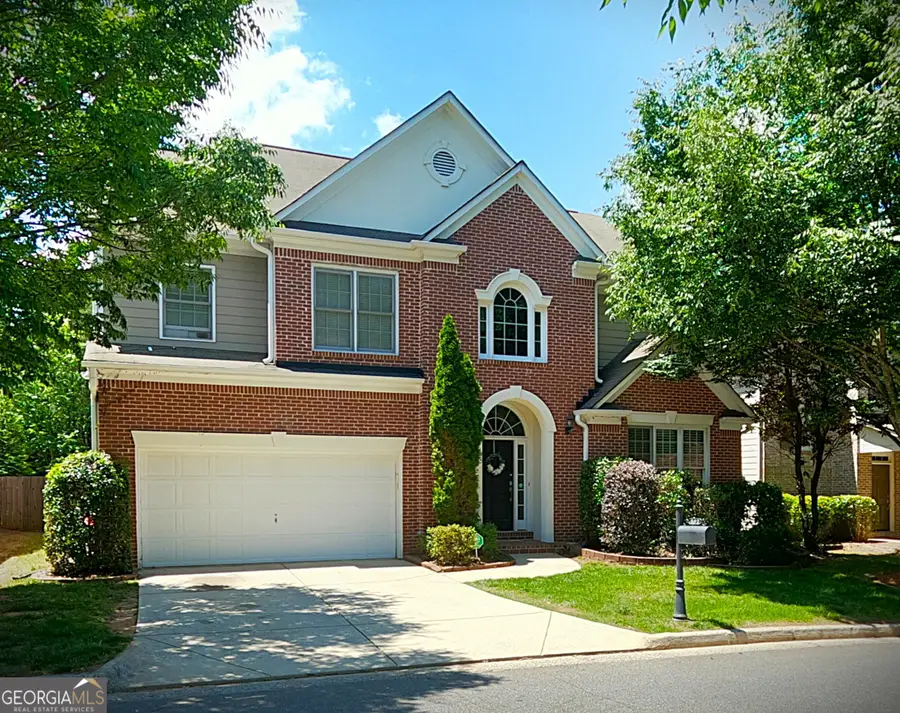 392 Cherry Tree Lane, Marietta, GA 30066 - #2