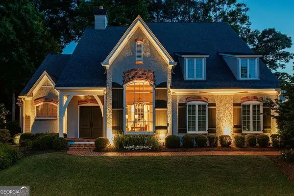 110 Windsor Cove, Atlanta, GA 30328