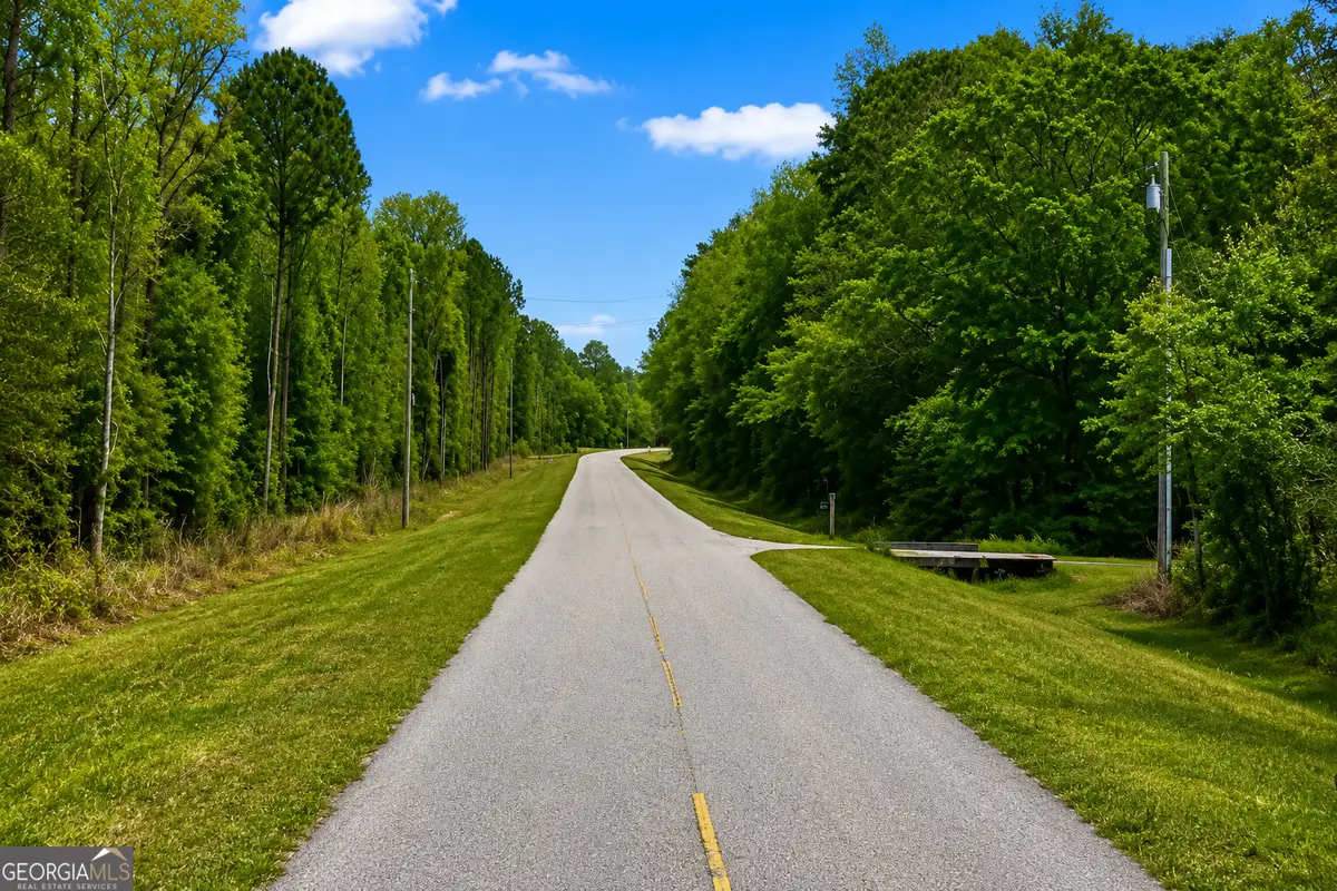 6.65 ACRES Clinch Lane, Brunswick, GA 31523 - #1