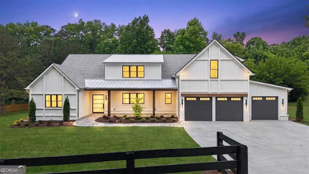 1452 Rucker Circle, Woodstock, GA 30188 - #1