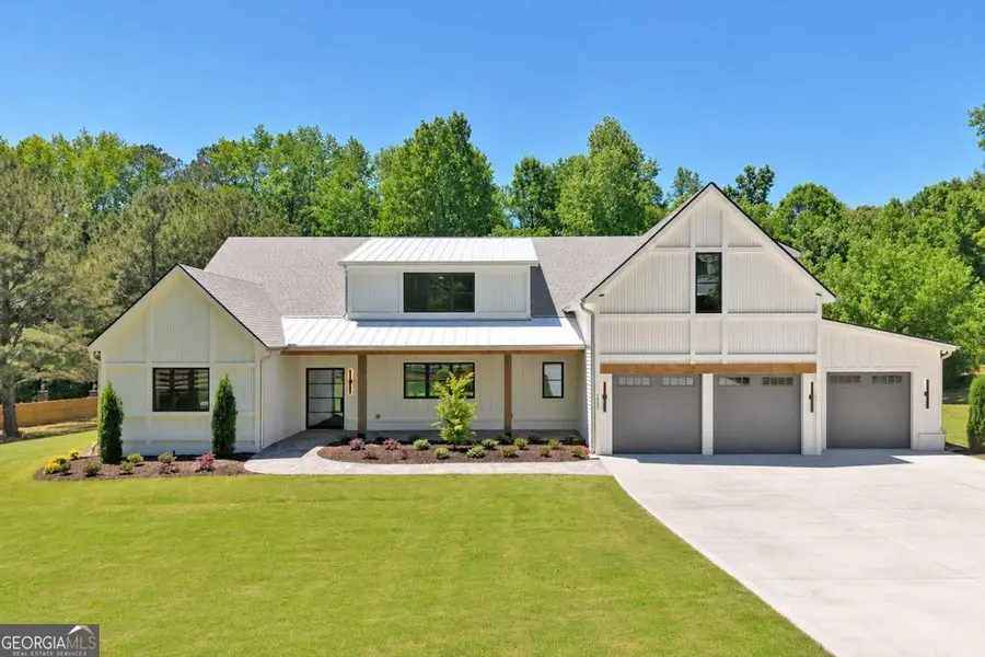 1452 Rucker Circle, Woodstock, GA 30188 - #2