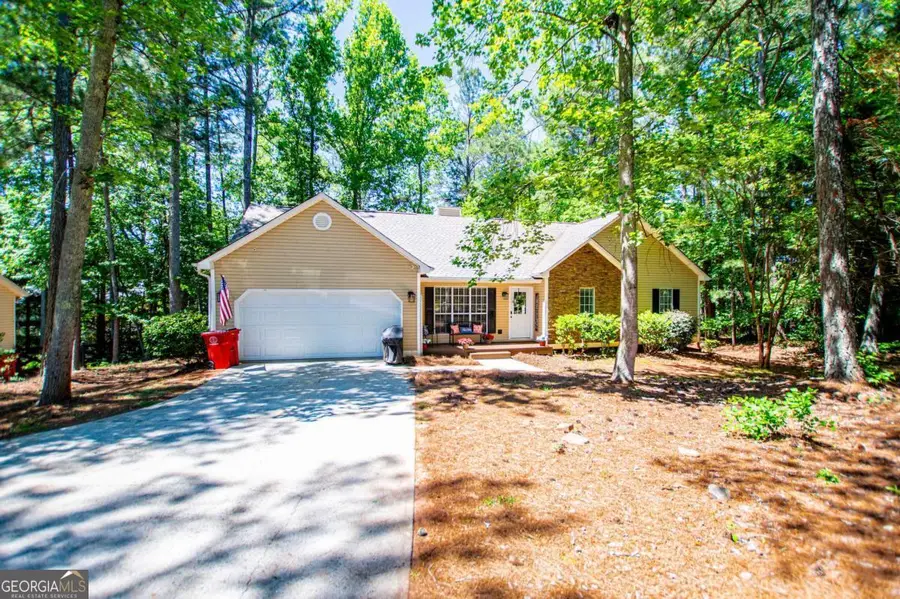 2421 Burnside Place, Villa Rica, GA 30180 - #3