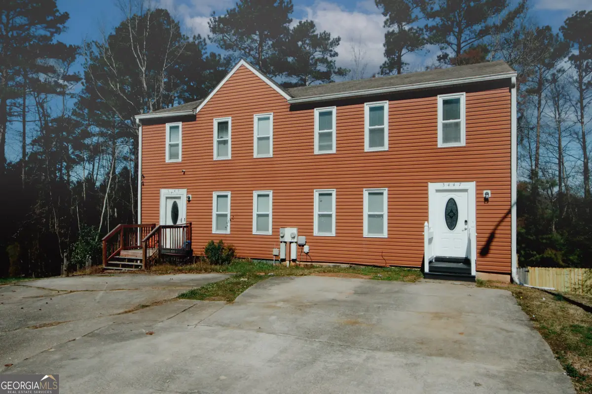 3447 Kingswood Run, Decatur, GA 30034 - #1