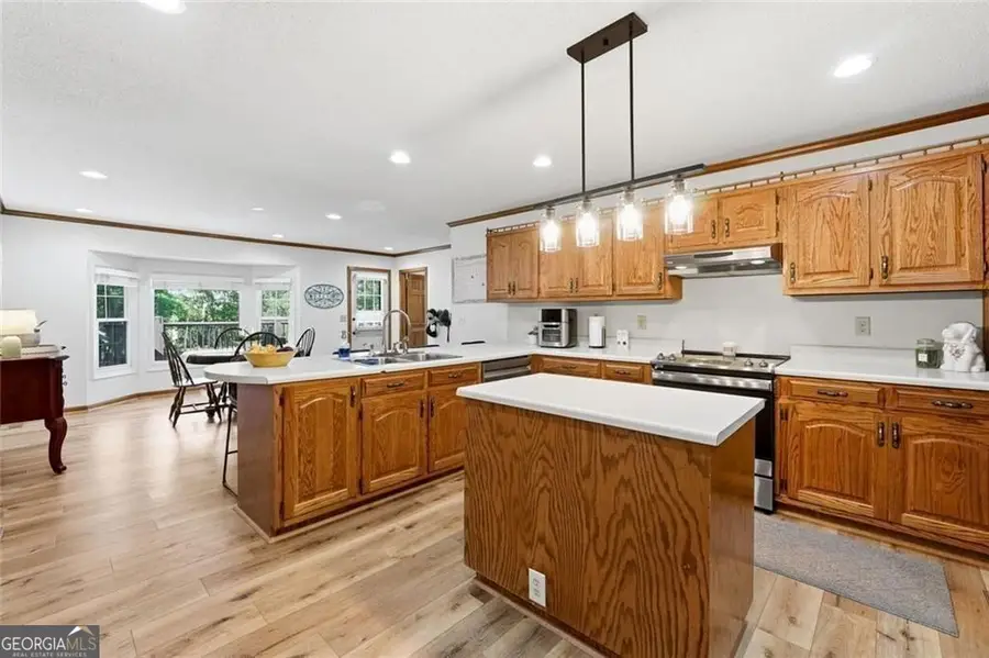 81 Carter Road, Cartersville, GA 30120 - #2