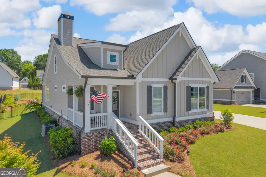 943 Clubside Drive, Monroe, GA 30655 - #3