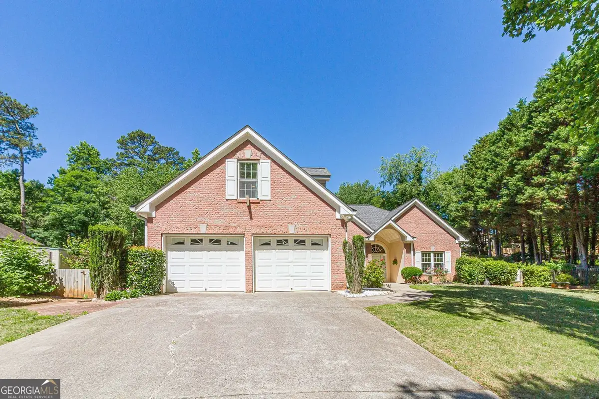 2192 Pilgrim Mill Circle, Cumming, GA 30041 - #1