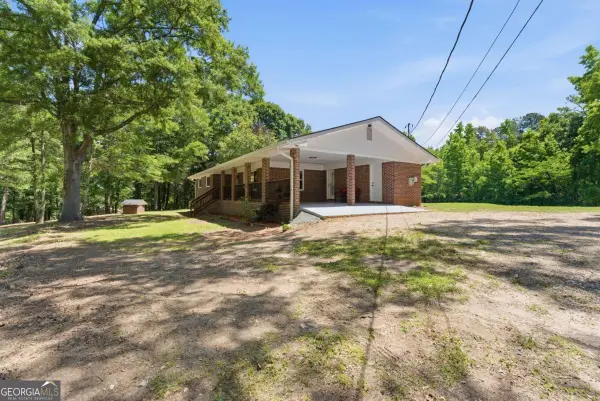 3282 Old Snapping Shoals Road, Mcdonough, GA 30252