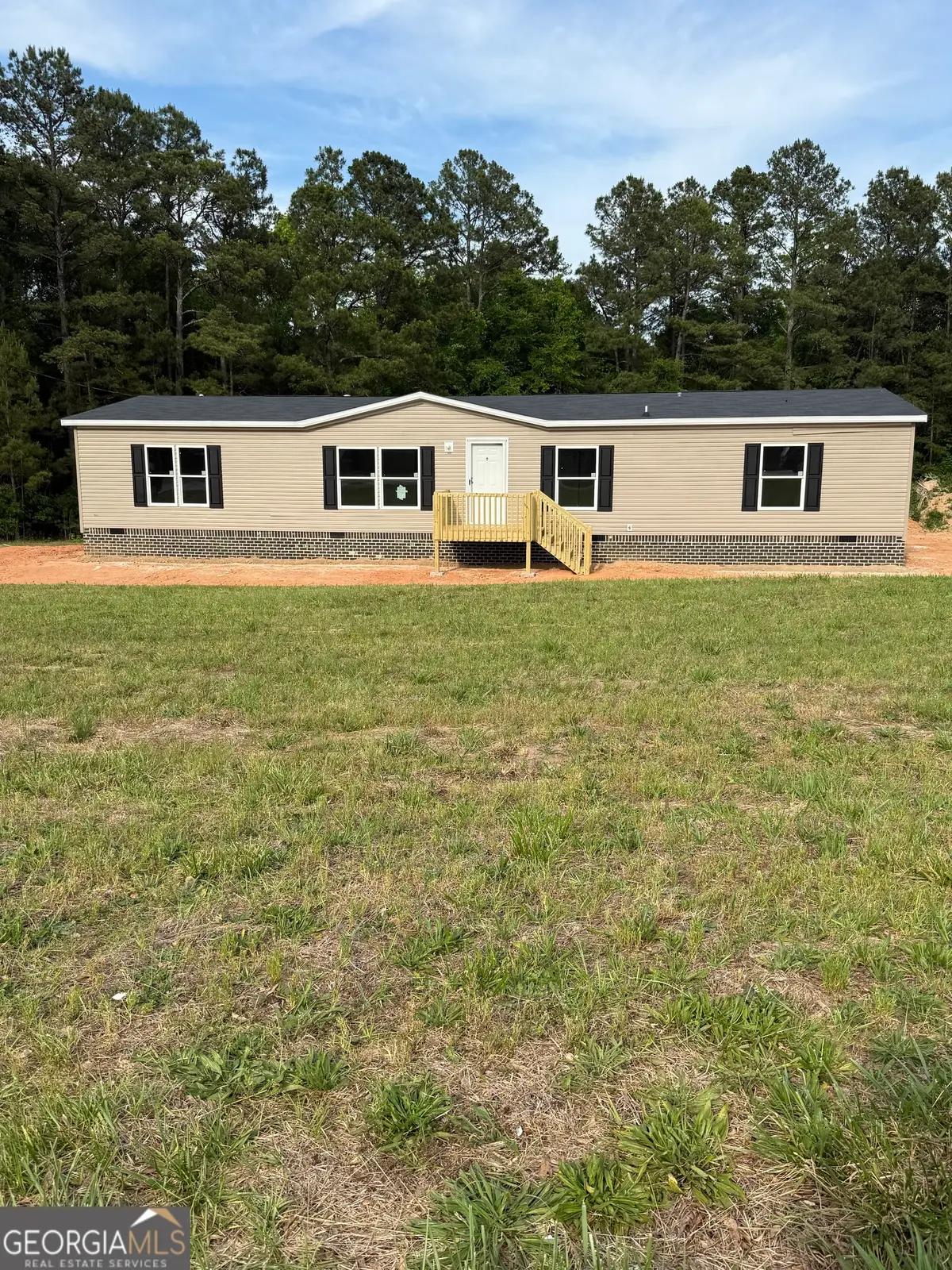 1052 Jones Ferry Road, Elberton, GA 30635 - #1