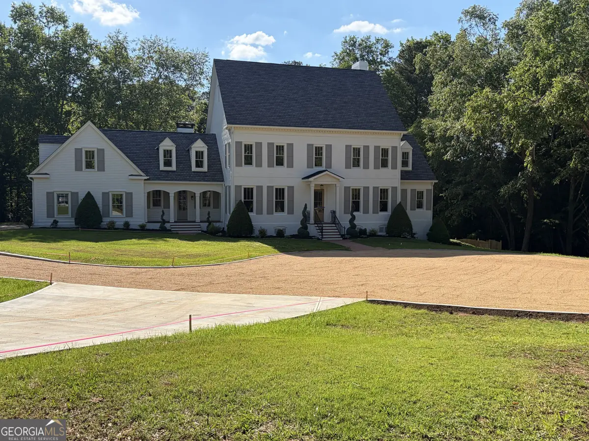 1811 Murdock Road, Marietta, GA 30062 - #1