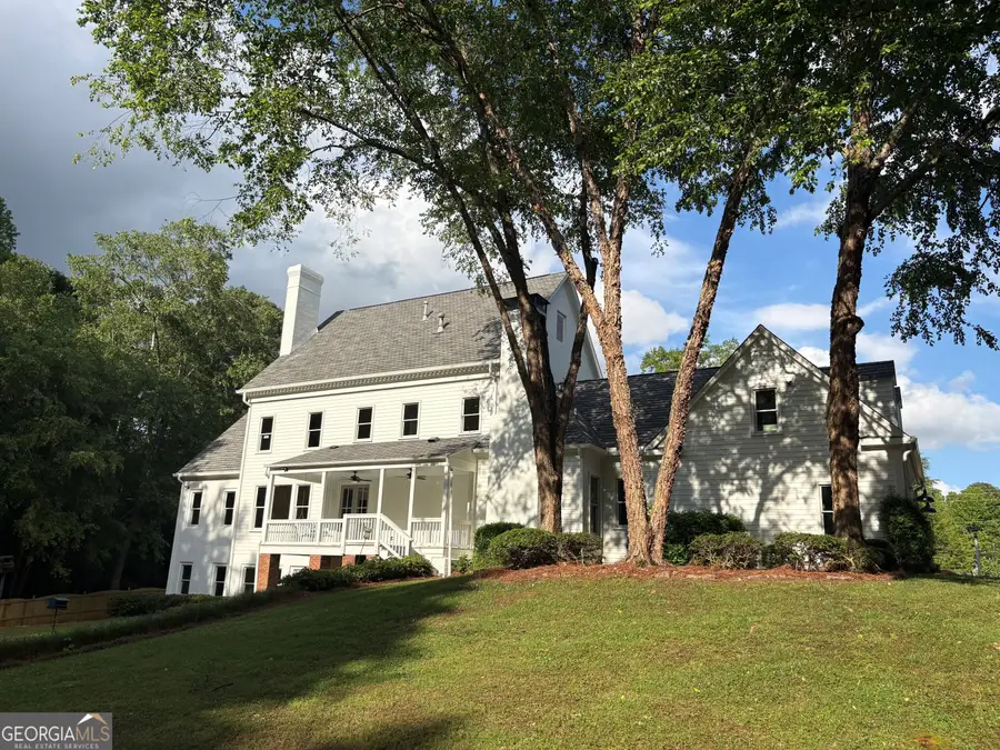 1811 Murdock Road, Marietta, GA 30062 - #2
