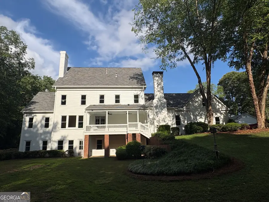 1811 Murdock Road, Marietta, GA 30062 - #3