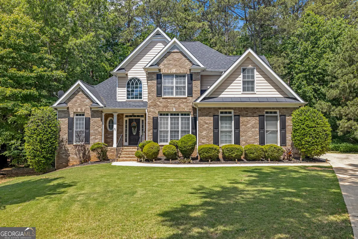4716 Fountainwood Drive, Powder Springs, GA 30127 - #1