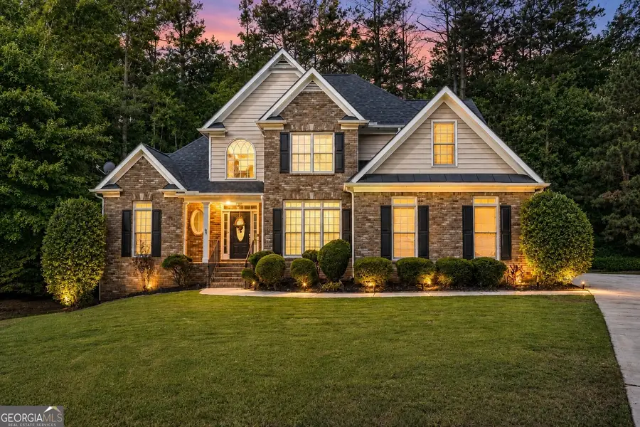 4716 Fountainwood Drive, Powder Springs, GA 30127 - #2