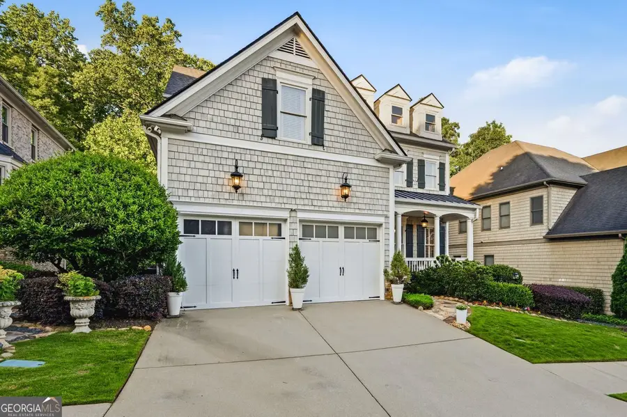 1056 Bluffhaven Way, Brookhaven, GA 30319 - #2