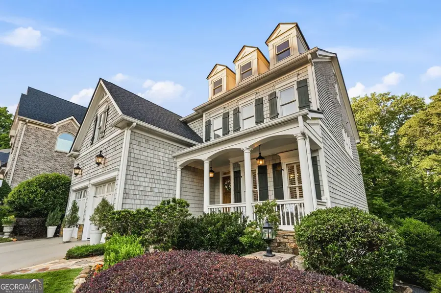 1056 Bluffhaven Way, Brookhaven, GA 30319 - #3