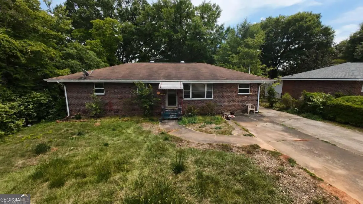 339 Windemere Way, Jonesboro, GA 30238 - #1