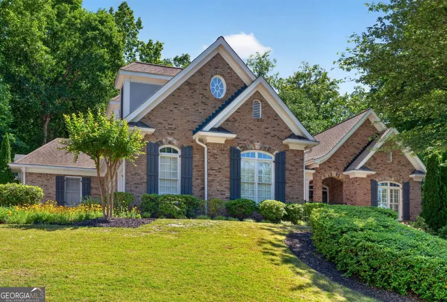 800 E Shore Drive, Canton, GA 30114 - #3