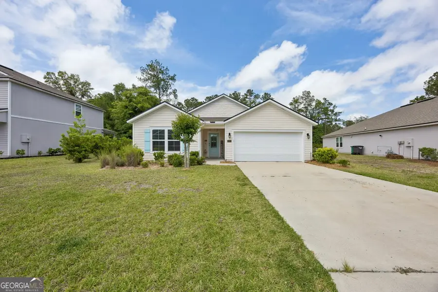 203 Chinquapin Drive, Saint Marys, GA 31558 - #2