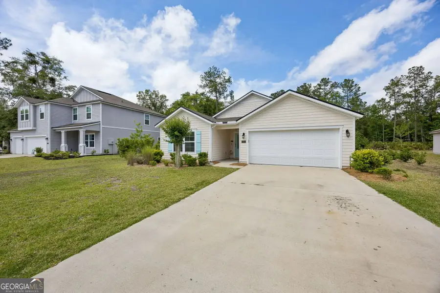 203 Chinquapin Drive, Saint Marys, GA 31558 - #3