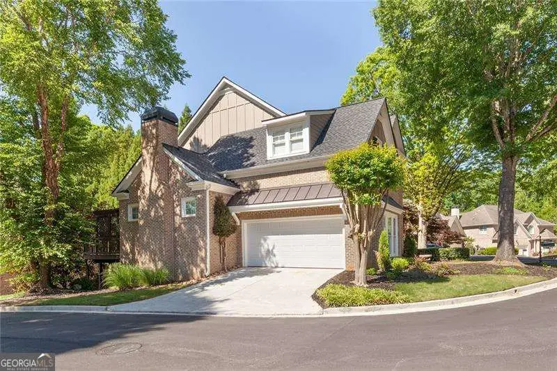 936 Wescott Lane Ne, Brookhaven, GA 30319 - #3