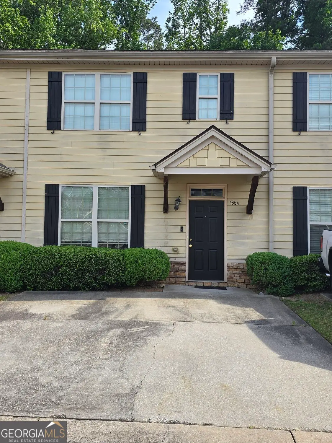 4364 Stone Gate Way #94, East Point, GA 30344 - #1