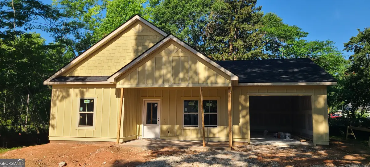 95 Pope Street, Newnan, GA 30263 - #1