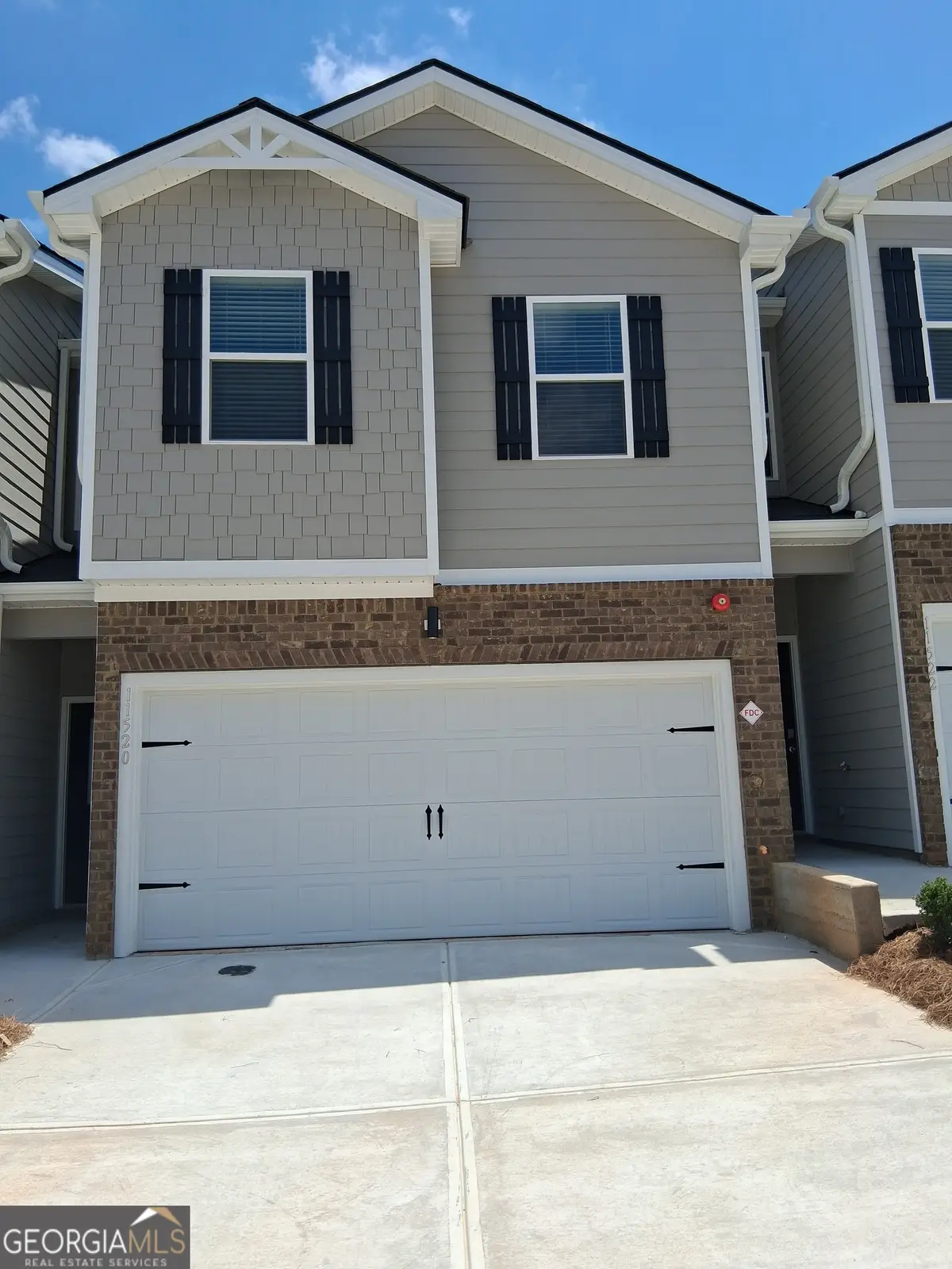 11515 Kimberly Way, Hampton, GA 30228 - #1
