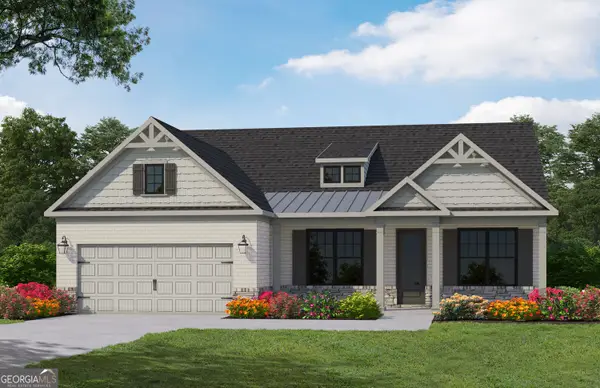 3849 Tielman Street, Snellville, GA 30078