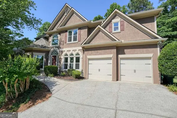12305 Stevens Creek Drive, Alpharetta, GA 30005