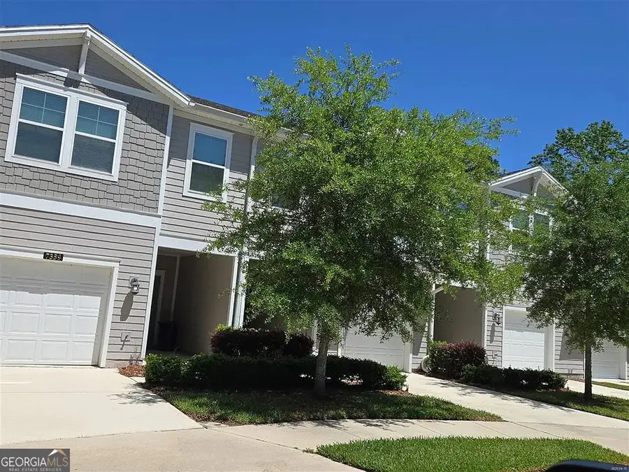 7365 Palm Hills Drive, Jacksonville, FL 32244 - #2