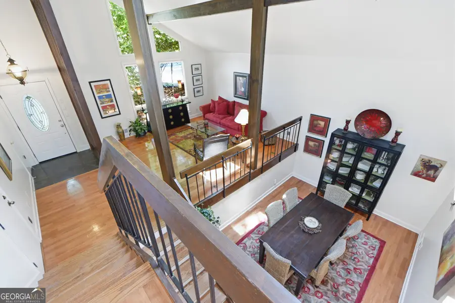 270 Lakeview Ridge W, Roswell, GA 30076 - #3