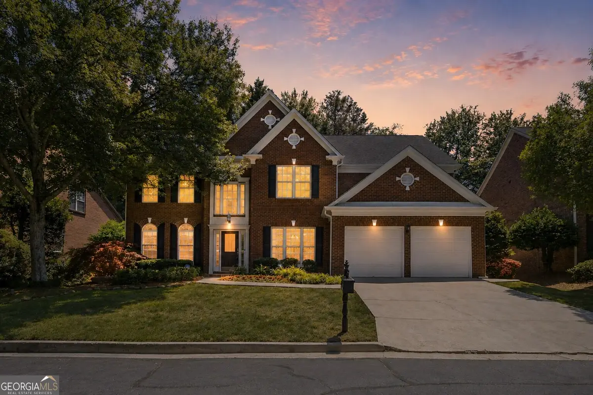 2139 Wrights Mill Circle Ne, Atlanta, GA 30324 - #1
